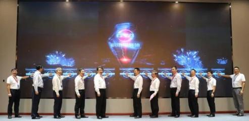 中國系統(tǒng) 以科技賦能，邁向世界一流高科技工程服務(wù)商之路