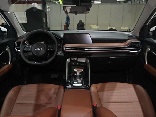 小排量，大作為 2023上海車展值得關(guān)注的1.5T SUV車型盤點(diǎn)